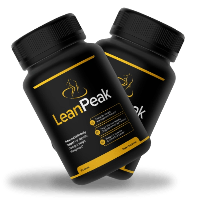 LeanPeak  order