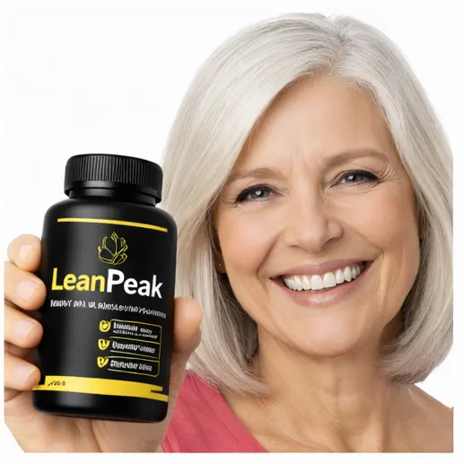 LeanPeak  review 1