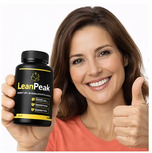 LeanPeak  review 3