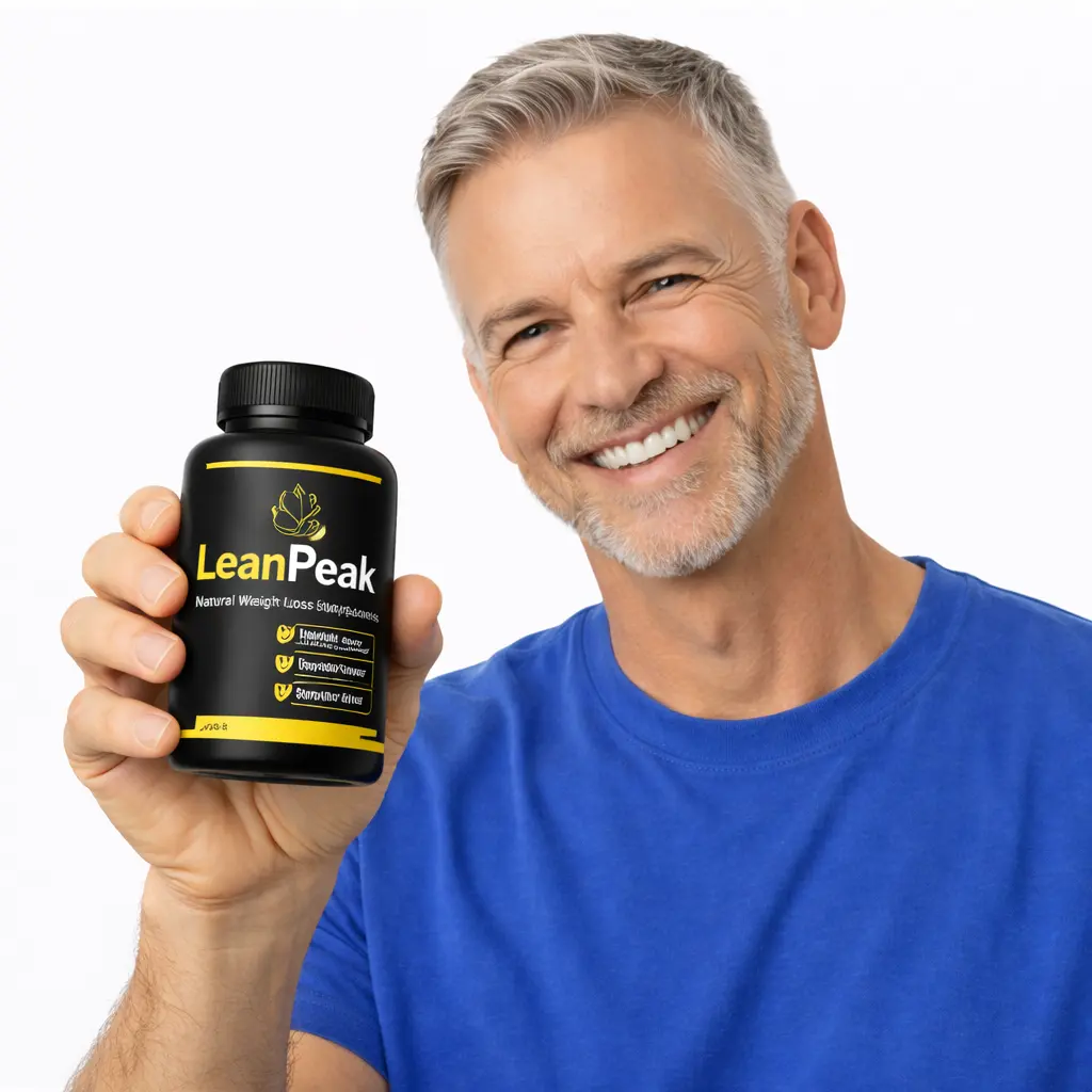 LeanPeak  review 2